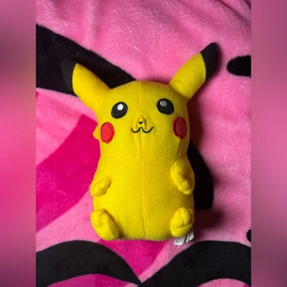 Pokemon plush bundle - Picture 4 of 7